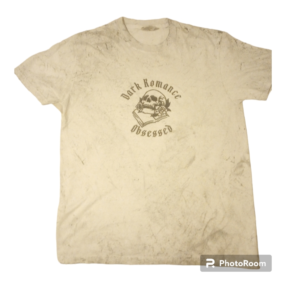 Dark Romance Tshirt